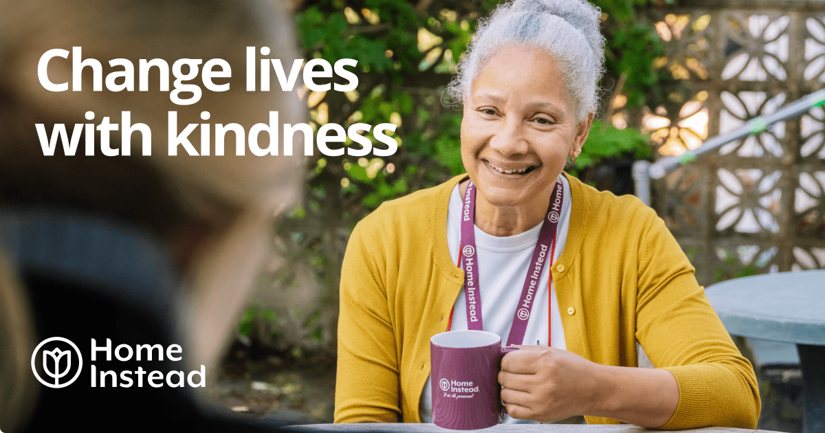 Home Instead Jobs Apply Today